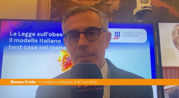 Obesità, Crolla “Alleanza europea per promuovere approccio italiano”