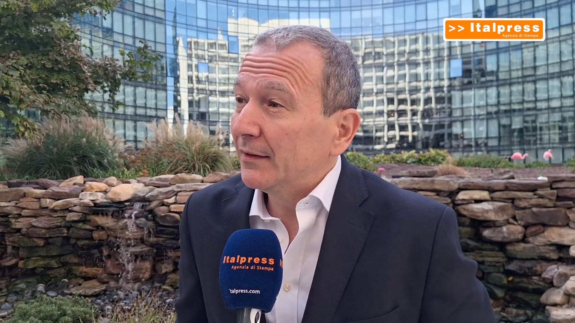 Eni, Margheri “Negli Usa una storia di relazioni in crescita”