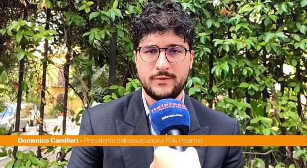 Intimidazioni a Filiis Palermo, Camilleri “Clima di preoccupazione”