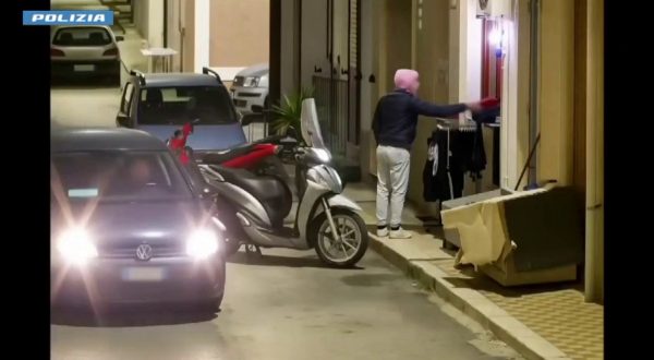 Vasta operazione antidroga nel Siracusano, 13 misure cautelari