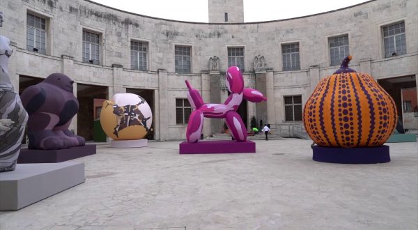 Rinasce a Roma il Museo del Genio