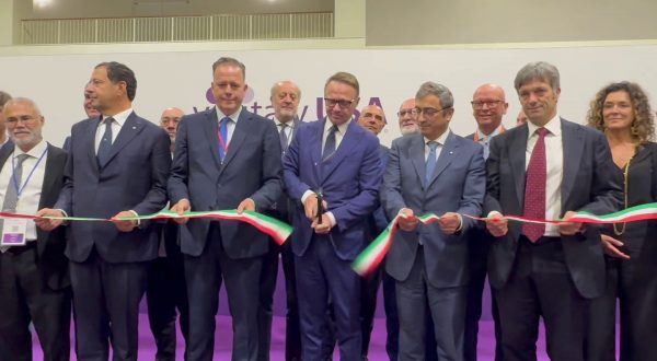 L’eccellenza italiana sfida i dazi a Vinitaly Chicago