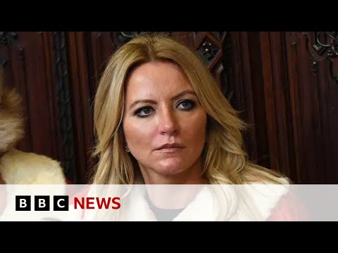 Baroness Mone-linked company ordered to repay UK government £122m over PPE contract | BBC News