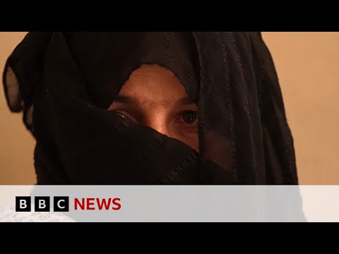 Inside Afghanistan’s Hidden Emergency | BBC News