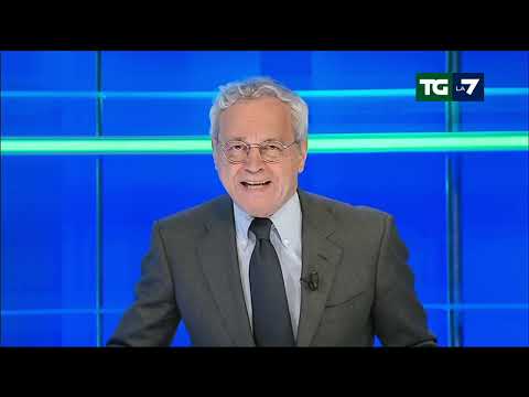 Edizione delle ore 20.00 del 09/10/2025