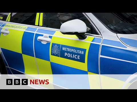 Secret filming exposes misogyny and racism inside London’s Met Police | BBC News