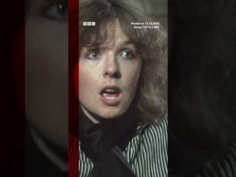 Diane Keaton on her love of performing and Annie Hall. #BBCNews