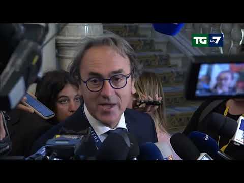 Edizione della notte del 13/10/2025