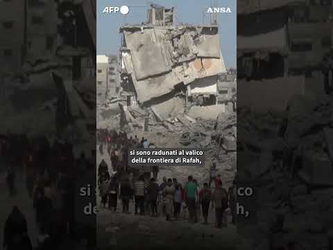 “Hamas Rilascia Tutti Ostaggi:La Fine di 738 Giorni di Prigionia |Diretta da Tel Aviv”#ansa #news