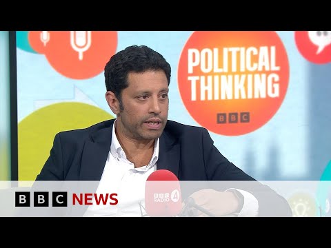 Defend free speech or descend into a political abyss, says freedom of speech tsar | BBC News