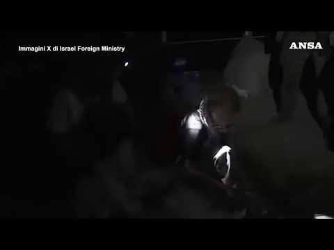 Flotilla, Israele conferma: Greta e i suoi amici sono sani e salvi