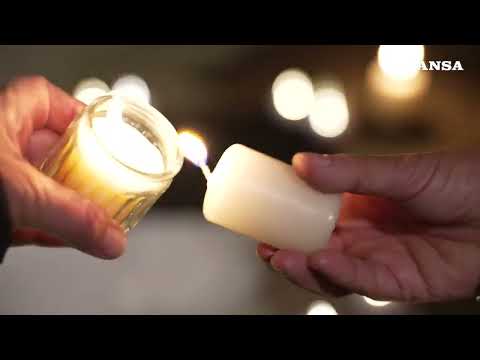 Flash mob in 100 ospedali per ricordare i medici palestinesi