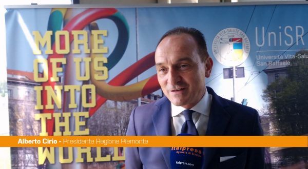 Poliambulatorio Monferrato, Cirio “Può dare un servizio al territorio”