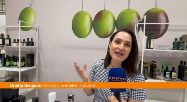 A Vinitaly.USA connubio olio e vino, Gianjorio “Celebriamo eccellenze”