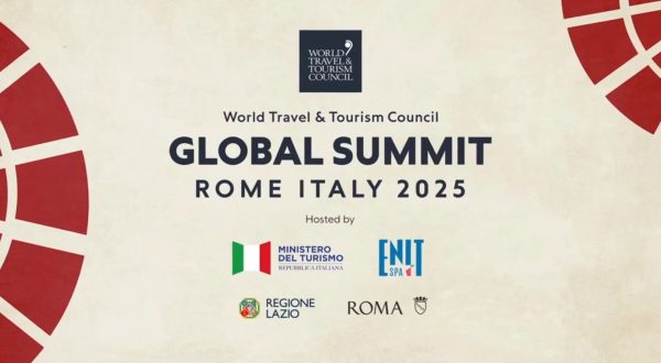 Turismo, dal summit mondiale nuovi investimenti in Italia