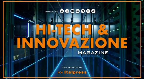 Hi-Tech & Innovazione Magazine – 14/10/2025