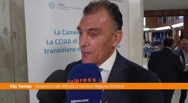 Tamajo “Digitalizzazione strumento per far correre le imprese”