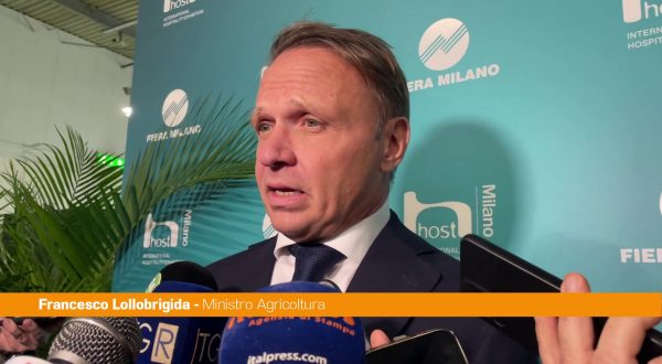 Manovra, Lollobrigida “Per l’agricoltura investite molte risorse”