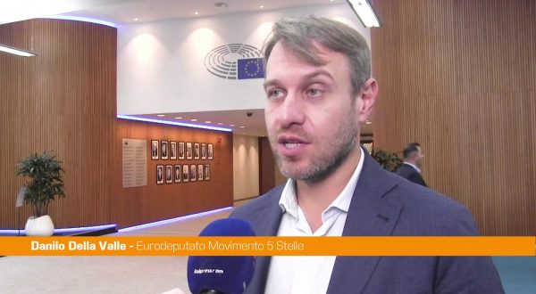 Gaza, Della Valle “Piano Trump non è pace, ma colonialismo”