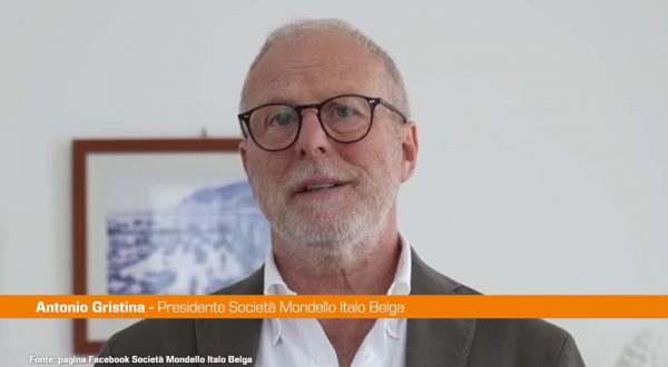 Palermo, Mondello Italo Belga “Non è la spiaggia di cosa nostra”