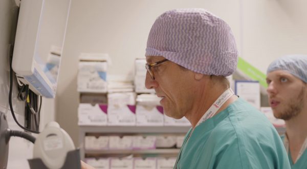 Ginocchio, al San Raffaele di Milano protesi e chirurgia robotica