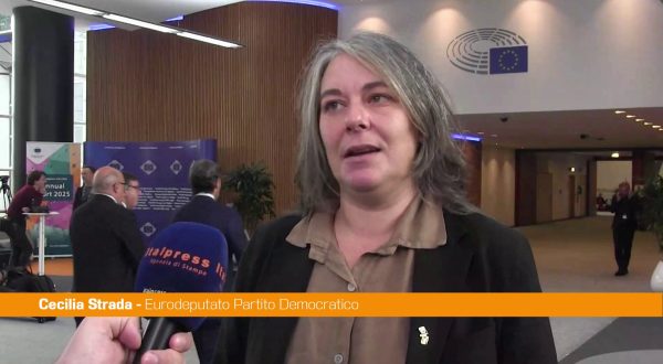 Gaza, Strada “La tregua non è pace, servono giustizia e diritti”