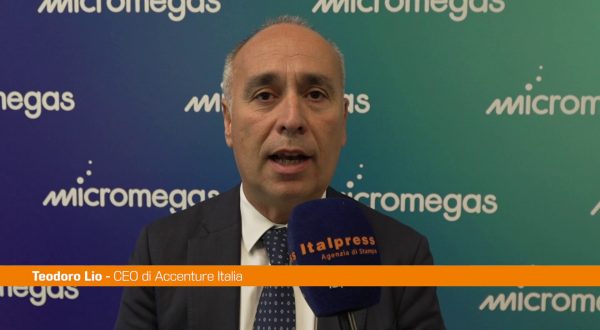 ComoLake, Lio(Accenture)”Sovranità digitale è opportunità per filiera”