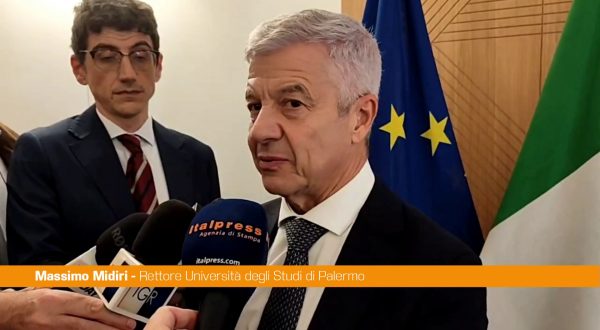 Midiri “Nuovo ospedale veterinario a Palermo struttura fondamentale”