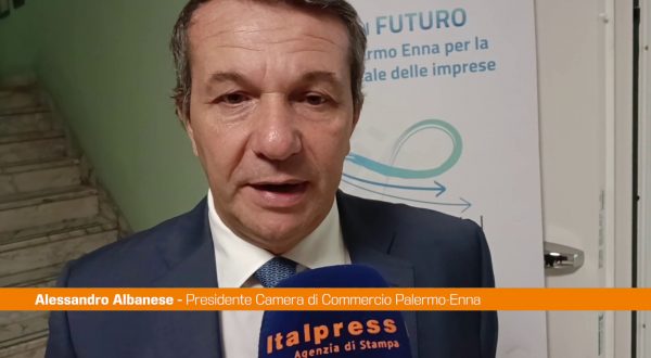 “Camera del futuro”, Albanese “Burocrazia zero per le nostre imprese”