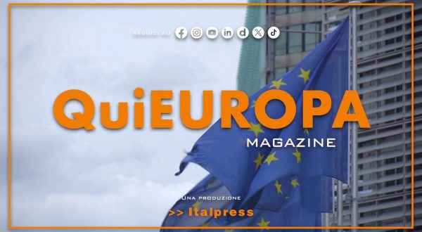 QuiEuropa Magazine – 11/10/2025