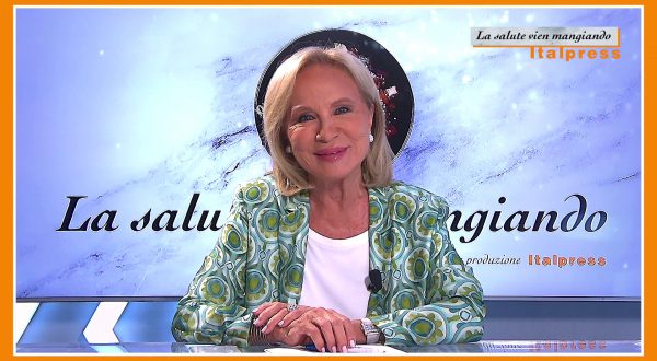 La Salute Vien Mangiando – L’importanza della vitamina D