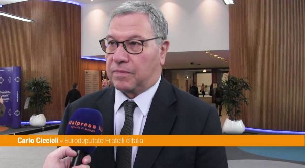 Gaza, Ciccioli “Non è ancora pace consolidata”