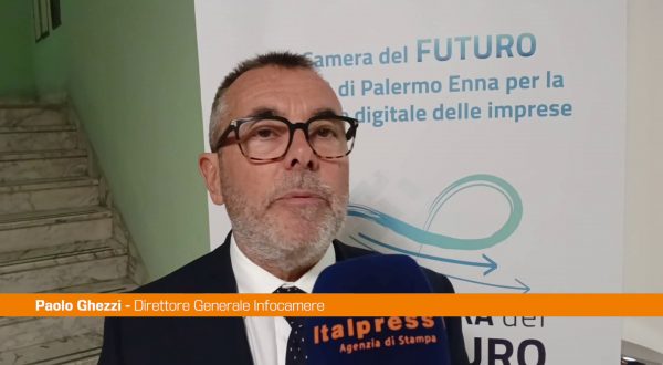 Ghezzi “Sempre più strumenti innovativi a vantaggio delle imprese”