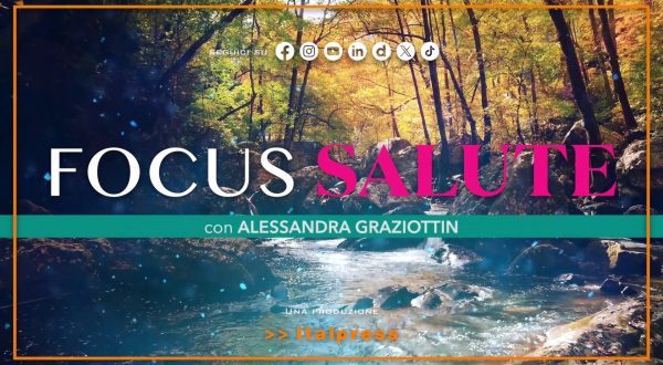 Focus Salute – Sonno, i disturbi più frequenti