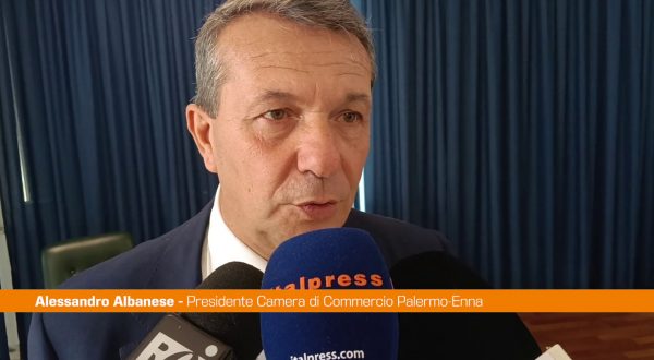 Albanese “Vogliamo intensificare i rapporti tra imprese siciliane e tunisine”