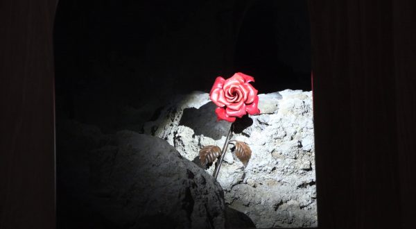 Al Vittoriano la mostra degli esuli fiumani, dalmati e istriani