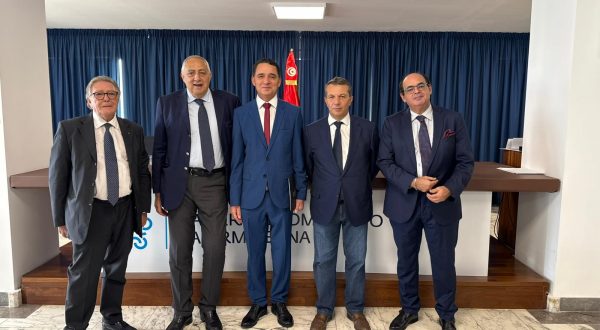 A Palermo focus sulle opportunità di investimento tra Tunisia e Sicilia