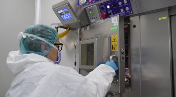 Medicina nucleare, diagnosi e terapie mirate al San Raffaele di Milano