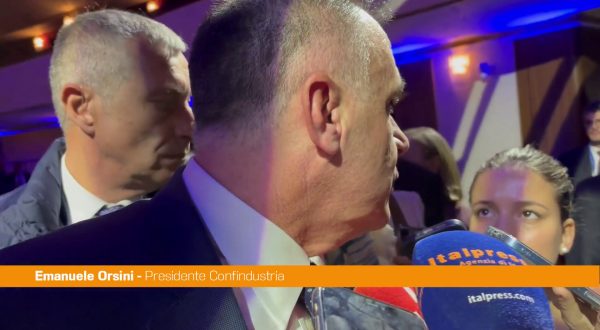 Manovra, Orsini “Lavoriamo a modifiche, c’è confronto con Giorgetti”