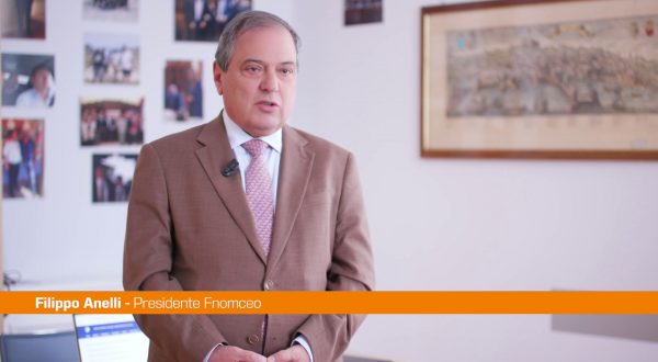 Sanità e manovra, per la Fnomceo luci e ombre