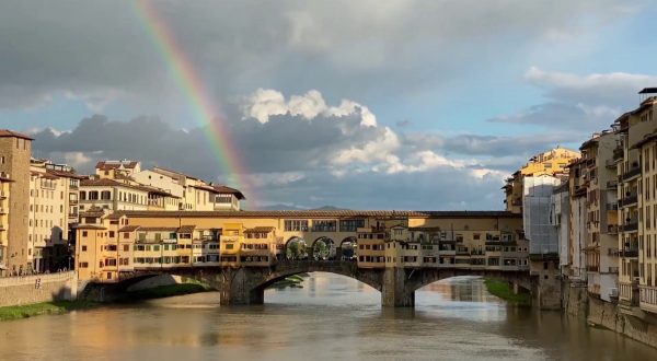 Turismo, a settembre Italia al top in Europa