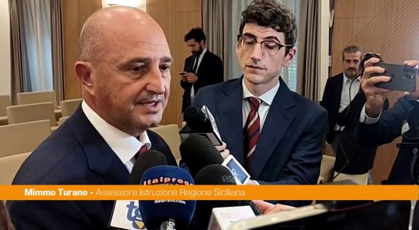 Nuovo ospedale veterinario Palermo, Turano “Era atteso da anni”