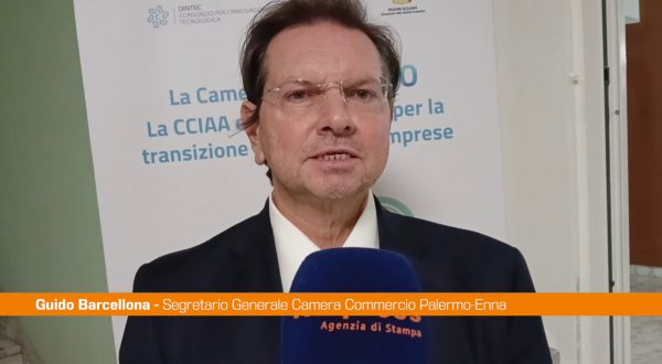 “Camera del futuro”. Barcellona “Miglioreremo efficienza servizi”