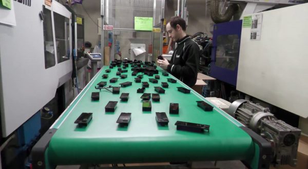 Confindustria taglia le stime del Pil