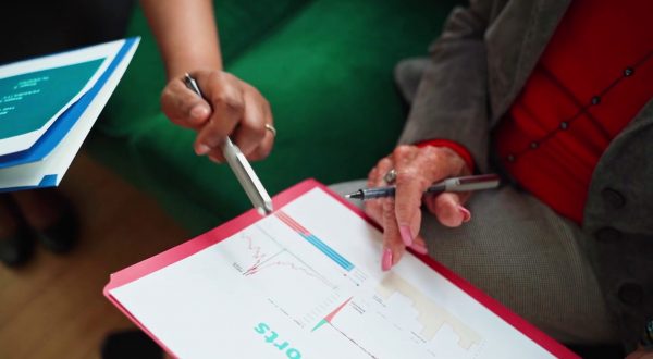 L’inverno demografico riduce la forza lavoro