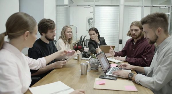 Cresce il numero di imprese tra luglio e settembre