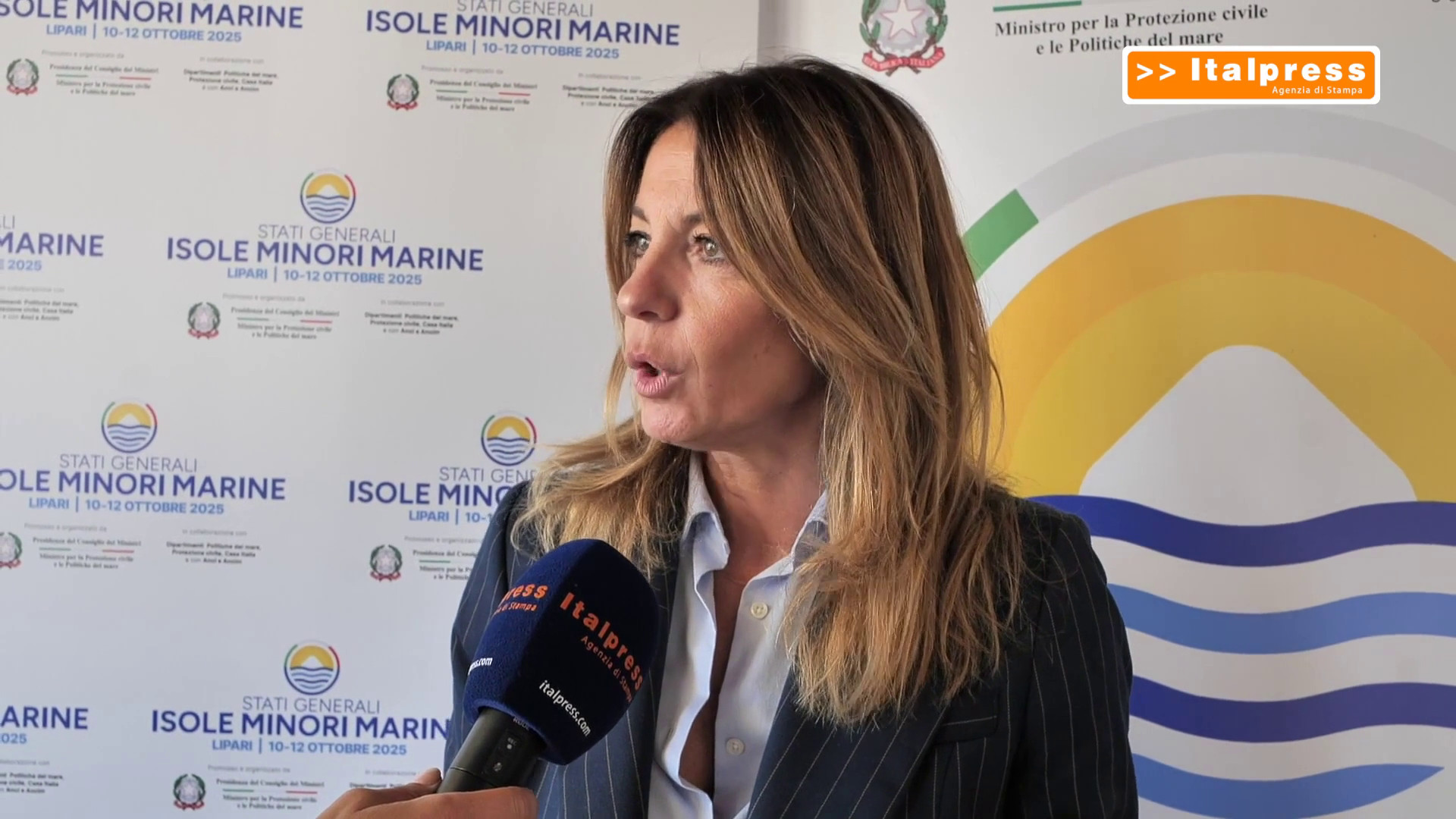 Isole minori, Petrucci “Infinita bellezza ma anche tante criticità”