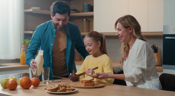 Più trasparenza a tavola: arriva la direttiva Breakfast