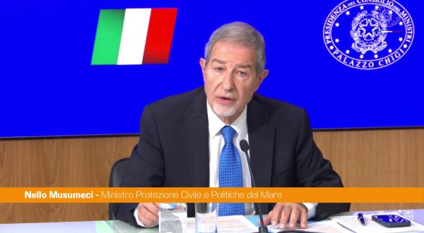 Ddl Isole Minori, Musumeci “Garantire gli stessi diritti a tutti i cittadini”