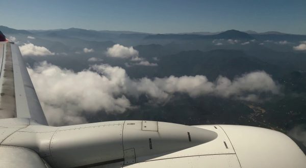 Trasporto aereo di merci, domanda in aumento